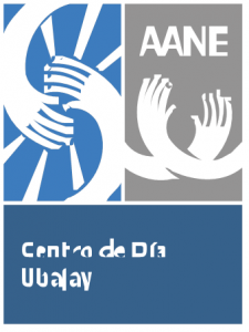 Logo Centro de Día Ubajay